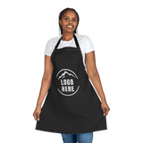 Custom Women's Printed Apron - Arklavo