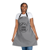Custom Women's Printed Apron - Arklavo