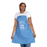 Custom Women's Printed Apron - Arklavo