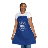 Custom Women's Printed Apron - Arklavo