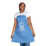 Custom Women's Printed Apron - Arklavo