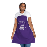 Custom Women's Printed Apron - Arklavo