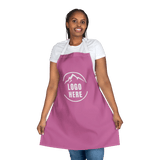 Custom Women's Printed Apron - Arklavo