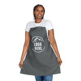 Custom Women's Printed Apron - Arklavo
