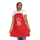 Custom Women's Printed Apron - Arklavo