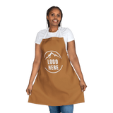 Custom Women's Printed Apron - Arklavo