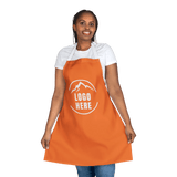 Custom Women's Printed Apron - Arklavo