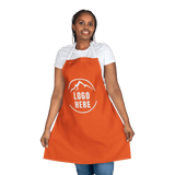Custom Women's Printed Apron - Arklavo