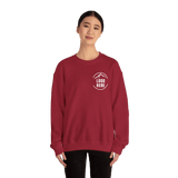 Custom Women's Gildan Printed Sweatshirt - Arklavo