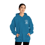 Custom Women's Gildan Printed Pullover Hoodie - Arklavo