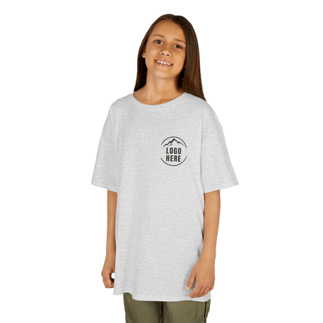 Custom Girls' Toddler Gildan Printed T-Shirt - Arklavo
