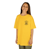 Custom Girls' Toddler Gildan Printed T-Shirt - Arklavo