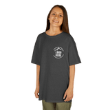 Custom Girls' Toddler Gildan Printed T-Shirt - Arklavo