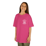 Custom Girls' Toddler Gildan Printed T-Shirt - Arklavo