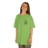 Custom Girls' Toddler Gildan Printed T-Shirt - Arklavo