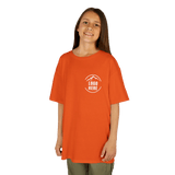 Custom Girls' Toddler Gildan Printed T-Shirt - Arklavo