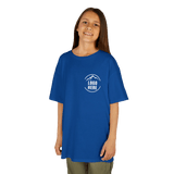 Custom Girls' Toddler Gildan Printed T-Shirt - Arklavo
