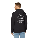Custom Men's Gildan Printed Ringspun Crewneck Sweatshirt - Arklavo