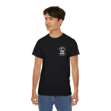 Custom Men's Gildan Printed Heavyweight Cotton T-Shirt - Arklavo