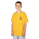 Custom Boys' Toddler Gildan Printed T-Shirt - Arklavo