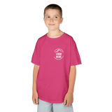 Custom Boys' Toddler Gildan Printed T-Shirt - Arklavo
