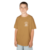 Custom Boys' Toddler Gildan Printed T-Shirt - Arklavo