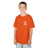 Custom Boys' Toddler Gildan Printed T-Shirt - Arklavo