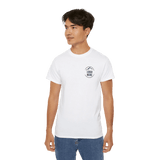 Custom Men's Gildan Printed Heavyweight Cotton T-Shirt - Arklavo