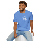 Custom Men's Gildan Printed Lightweight Cotton T-Shirt - Arklavo