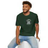 Custom Men's Gildan Printed Lightweight Cotton T-Shirt - Arklavo