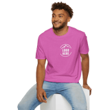 Custom Men's Gildan Printed Lightweight Cotton T-Shirt - Arklavo