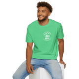 Custom Men's Gildan Printed Lightweight Cotton T-Shirt - Arklavo