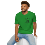 Custom Men's Gildan Printed Lightweight Cotton T-Shirt - Arklavo