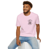 Custom Men's Gildan Printed Lightweight Cotton T-Shirt - Arklavo