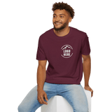 Custom Men's Gildan Printed Lightweight Cotton T-Shirt - Arklavo