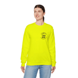 Custom Women's Gildan Printed Sweatshirt - Arklavo