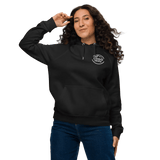 Custom Women's SOL'S Embroidered Fleece Pullover Hoodie - Arklavo