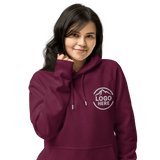 Custom Women's SOL'S Embroidered Fleece Pullover Hoodie - Arklavo