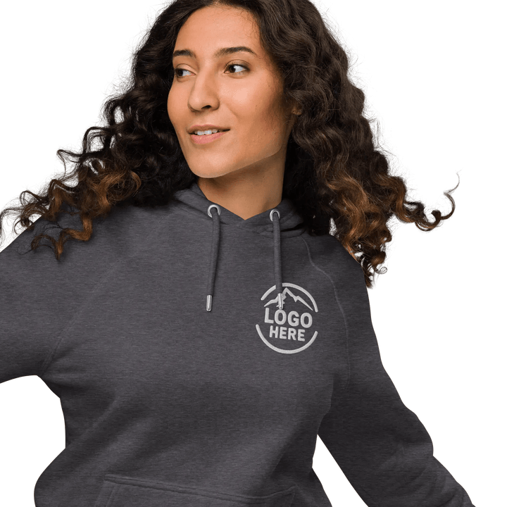 Getting your logo on it