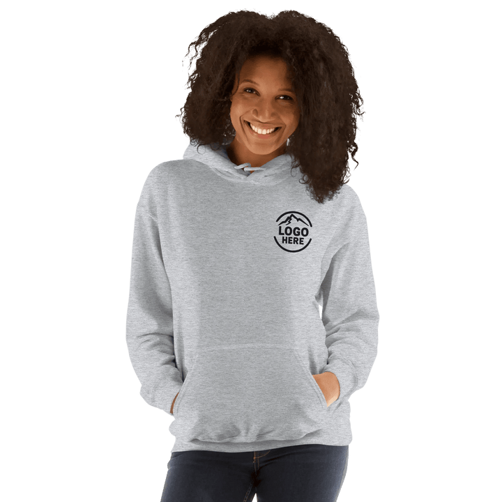 Sizing your team from Small to 5XL