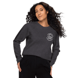 Custom Women's SOL'S Embroidered Organic Cotton Raglan Baseball Shirt - Arklavo