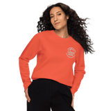 Custom Women's SOL'S Embroidered Organic Cotton Raglan Baseball Shirt - Arklavo
