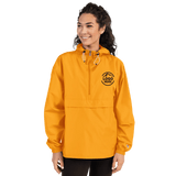 Custom Women's Champion Embroidered Jacket - Arklavo