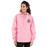 Custom Women's Champion Embroidered Jacket - Arklavo