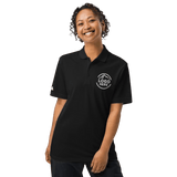 Custom Women's adidas Embroidered Polo Shirt - Arklavo