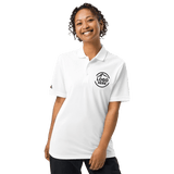 Custom Women's adidas Embroidered Polo Shirt - Arklavo