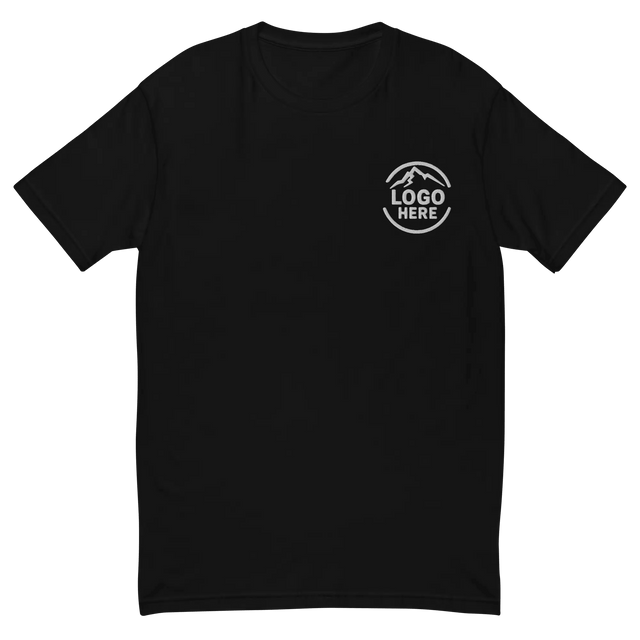 Custom Women's Next Level Embroidered T-Shirt - Arklavo