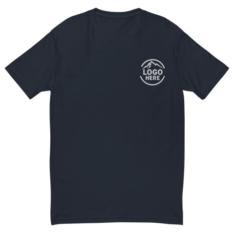 Custom Women's Next Level Embroidered T-Shirt - Arklavo