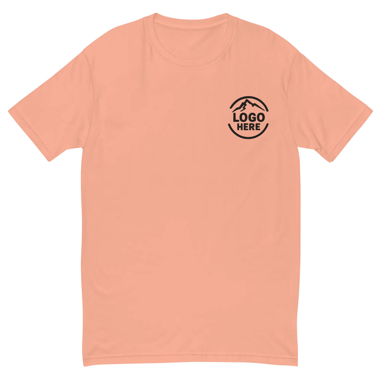 Custom Women's Next Level Embroidered T-Shirt - Arklavo