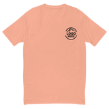 Custom Women's Next Level Embroidered T-Shirt - Arklavo
